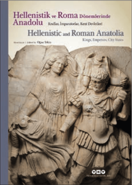 Hellenistik ve Roma Dönemlerinde Anadolu