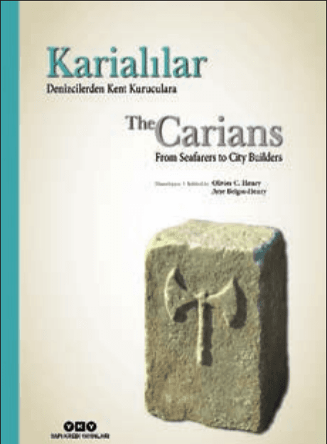 Karialılar