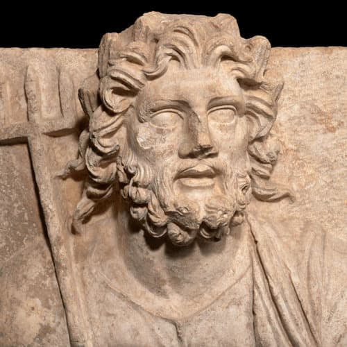 Bir Zamanlar Toroslar’da: Sagalassos